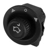 Ford Mondeo Focus Fiesta Courier Mirror Adjuster Switch (1993-2000)