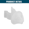 Honda Prelude 10 x Car Hood Prop Rod Clip Retainers (1992-2001)