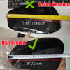 Honda Accord 2008-2012 Passenger Side View Mirror Cover Trim