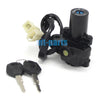 XVS950 V-Star Tourer Yamaha Ignition Key Switch Lock Set (2009-2017)