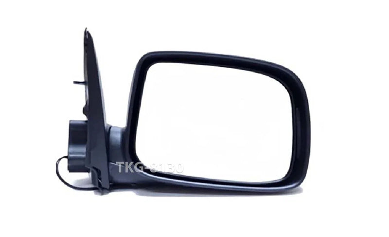 Holden Rodeo Right Side Power Mirror 5 Wires (2002-2006)
