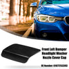 BMW E92 E93 Bumper Headlight Washer Nozzle Cover (2007-2013)