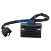 TM Racing EN450 EN530 EN660 4T Regulator Rectifier (2004-2007)