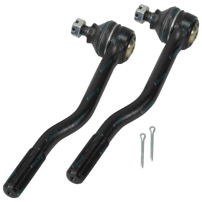 Nissan Navara D21 1985~1997 RWD Ute 2WD 2 x Inner Tie Rod Relay Ends