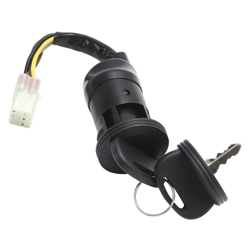 Stels Guepard 500-850 Ignition Lock (2005-2023)