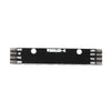 Black Models 8 Channel WS2812 5050 RGB LED Light Strip Driver Board