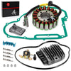 Polaris Ranger 800 Stator & Rectifier & Starter Relay Gasket (2011-2017)