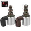 Honda Rincon TRX650FA Transmission Shift Solenoid Valves (2003–2005)