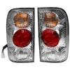 Hilux RZN147R Performance Tail Light Pair (1997–2002)