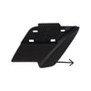 Suzuki SX4 S-Cross Front Bumper Tow Hook Cap Cover (2016-2020)