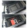Lexus NX 2021-2022 Center Console Armrest Storage Box Tray