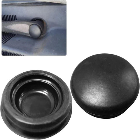 Hyundai Kia Windshield Wiper Arm Cover Caps (2006-2011)