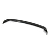 Audi TT 2000-2006 Real Carbon Fiber Refit Rear Trunk Spoiler Wing