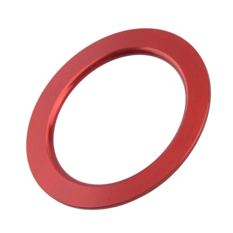 Toyota Corolla Engine Start Stop Switch Button Bezel Cover (2019-2020)