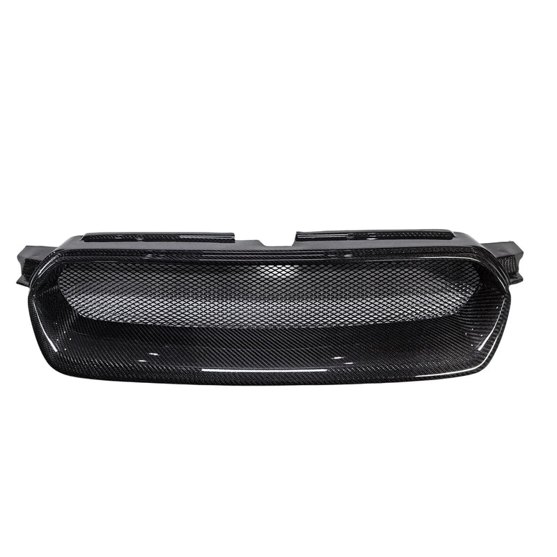 Subaru Legacy Front Bumper Upper Grille Mesh (2003-2005)