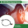 Mercedes-Benz E300 ABS Wheel Speed Sensor (2011-2016)