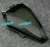 Yamaha YZF R6 (2008-2010) Smoke Rear Tail Light Brake Turn Signals