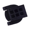 Chevrolet Equinox Radiator Mounting Sleeves (2018-2023)