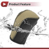 Honda Inspire (2023) - Beige Faux Leather Car Gear Shift Knob Cover