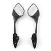 YAMAHA YZF R25 R3 Rear View Side Mirrors (2014-2018)