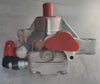 Honda Accord CR-V RSX TSX Power Steering Pump (2002–2011)