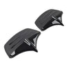 Harley Tri Glide FLHTCUTG, Street Glide Trikes Rear Mud Flaps (2011-2023)