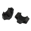 Yamaha XJR 1300, XSR900, MT-10 Handlebar Raiser Clamp (2015-2023)