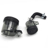 Ducati Monster Front Brake Clutch Master Cylinder Reservoir (1993-2000)