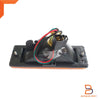 Holden Rodeo Amber Front Turn Signal Light (88-97)
