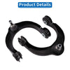Dodge Caliber 2 x Rear Upper Control Arms with Ball Joints (2007-2012)