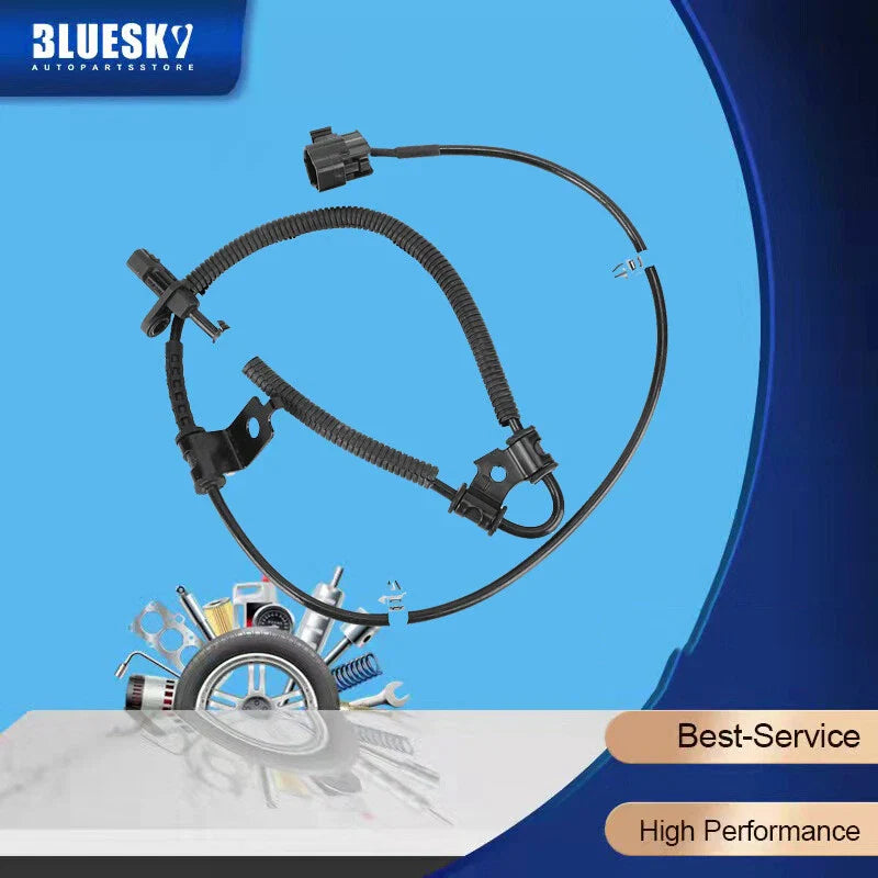 Kia Grand Carnival Front Left ABS Wheel Speed Sensor (2006-2010)