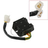 Hyosung GT250 GT250R Voltage Regulator Rectifier 650cc