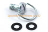 Husqvarna Dzus Sella Pin Bullone / TE WR