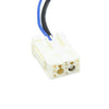 Toyota 12V Car Male Radio Stereo Antenna Adapter Plug Wire Cable