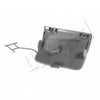 BMW X3 Rear Bumper Tow Hook Eye Cover Cap (2018–2020)