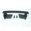 Mitsubishi 3000GT Coupe 1991-1999 Unpainted Rear Trunk Spoiler Wing Fit