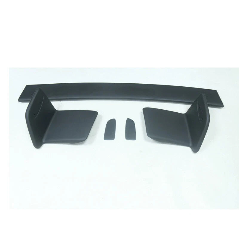 Mitsubishi 3000GT Coupe 1991-1999 Unpainted Rear Trunk Spoiler Wing Fit