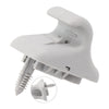 Hyundai Elantra Sonata Getz Ioniq Sun Visor Retainer Clip