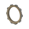 Kawasaki Ninja 400 Clutch Friction Disc Plates Set (2018-2019)