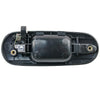 Honda CR-V RD1 Outer Door Handle (Chrome & Black) (1997-2001)