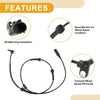 Ford KA ABS Wheel Speed Sensor (2008-2016)