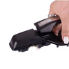 Mitsubishi Pajero Montero Rear Right Exterior Door Handle (2000-2006)