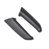 Porsche 911 992 Inner Door Handle Panel Cover Trim (2019-2024)