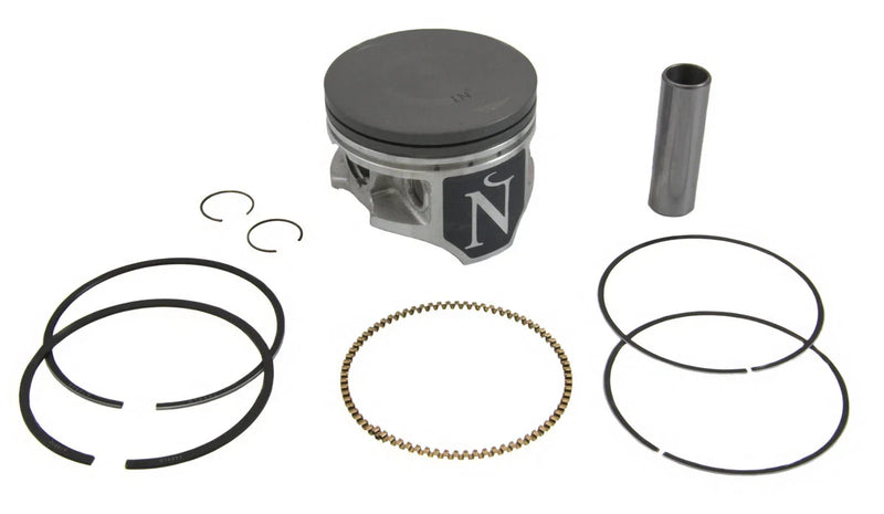 Honda Fourtrax 300 Namura 74mm Standard Bore Piston (1988–2000)