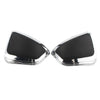 Honda Goldwing GL1800 F6B Rear Saddlebag Trim Cover Protector (2012-2017)