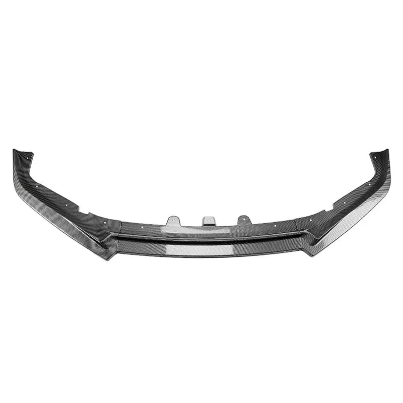Toyota 86, Scion FR-S Front Bumper Splitter Spoiler Lip (2012-2020)