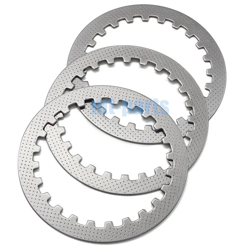 Yamaha XT125X, XT125R Clutch Friction Plate (2007-2011)