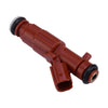 Hyundai Elantra, Kia Forte, Soul 1.8L, 2.0L 2 x Fuel Injectors Nozzle
