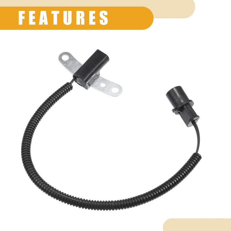 Jeep Wrangler Cherokee Camshaft Position Sensor (1991-1992)