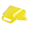 Harley Low Rider ST FXLRST Yellow Windshield (2022-2025)